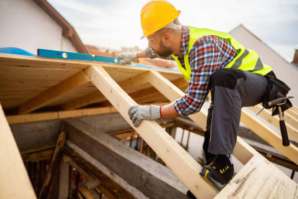 Trusted Buffalo, SC Roofing Contractor Experts